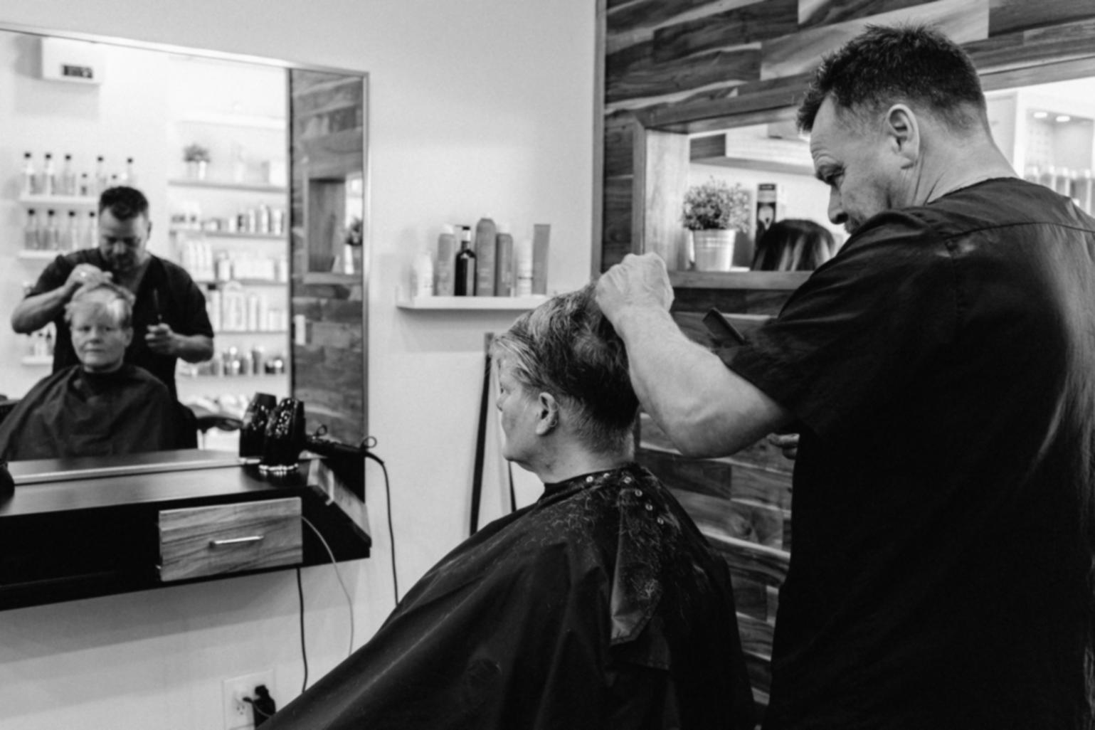 Esempio di styling per evento formale